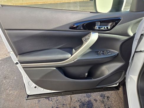 New 2026 Mitsubishi Eclipse Cross SE image 19