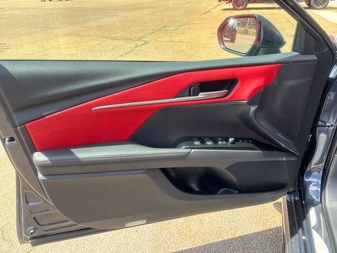 New 2026 Toyota Camry XSE FWD image 7