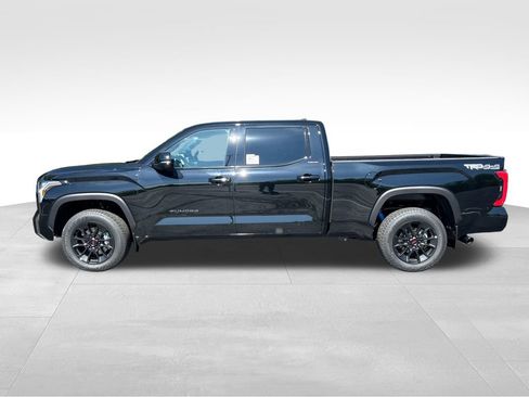 New 2026 Toyota Tundra Limited AWD/4WD image 2
