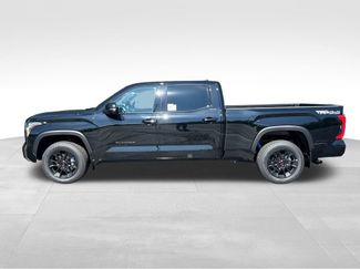 New 2026 Toyota Tundra Limited AWD/4WD video 2