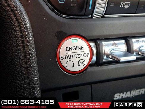 Used 2015 Ford Mustang Premium w/ Equipment Group 201A image 23