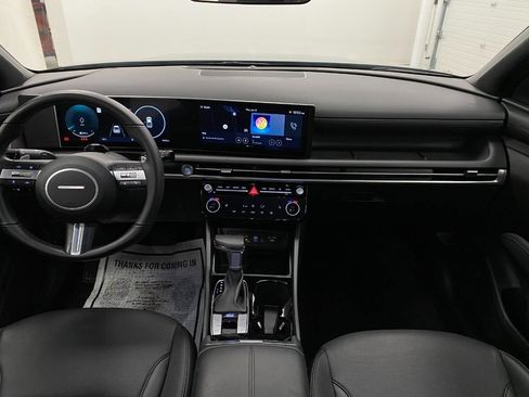 Used 2025 Hyundai Santa Cruz XRT image 22