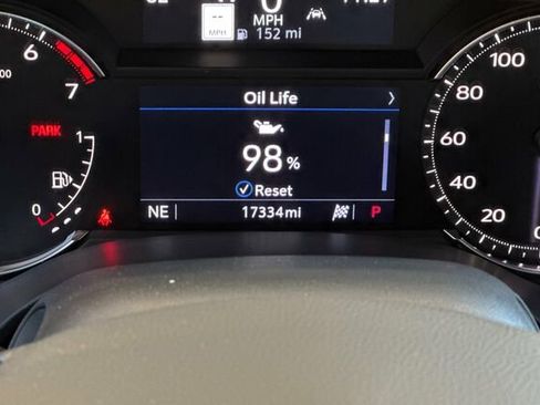 Certified 2024 Cadillac CT4 Luxury w/ Sun And Sound Package image 26