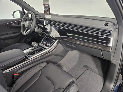 New 2026 Audi Q7 3.0T Prestige AWD/4WD image 39
