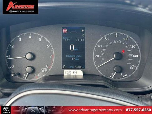 Certified 2023 Toyota Corolla SE w/ Carpet Mat Package (TMS) image 27