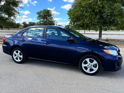 Used 2012 Toyota Corolla LE w/ Premium Pkg image 42
