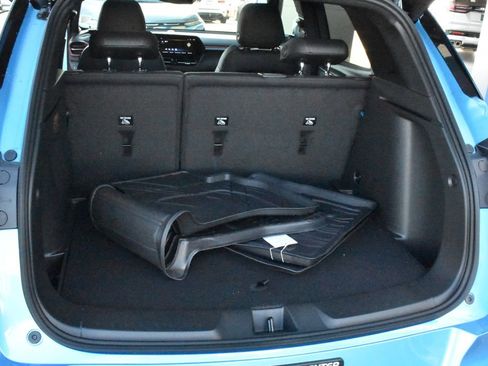 New 2026 Chevrolet TrailBlazer RS w/ Convenience Package image 21