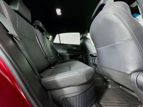 Certified 2024 Toyota Venza XLE AWD/4WD image 26