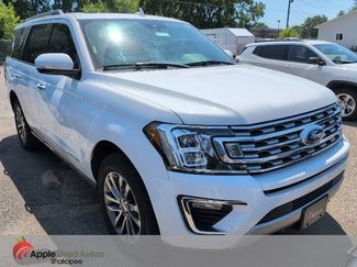 Used 2018 Ford Expedition Limited w/ Equipment Group 301A AWD/4WD video 1