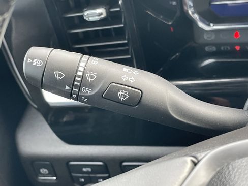 Used 2024 Chevrolet Silverado 1500 RST image 18