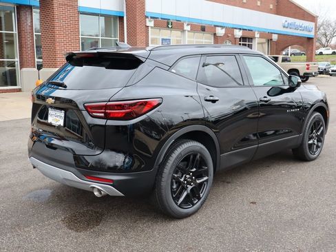 New 2026 Chevrolet Blazer LT w/ LPO, Floor Liner Package image 33