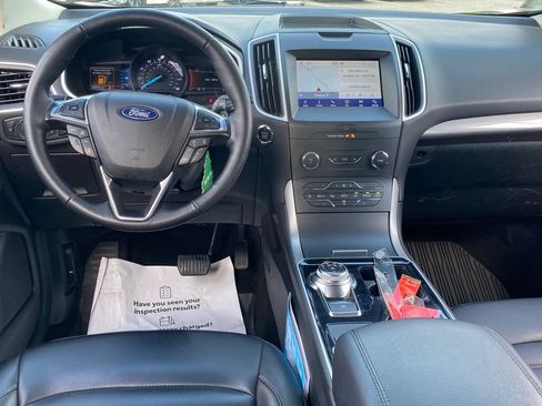 Used 2020 Ford Edge SEL w/ Convenience Package AWD/4WD image 9