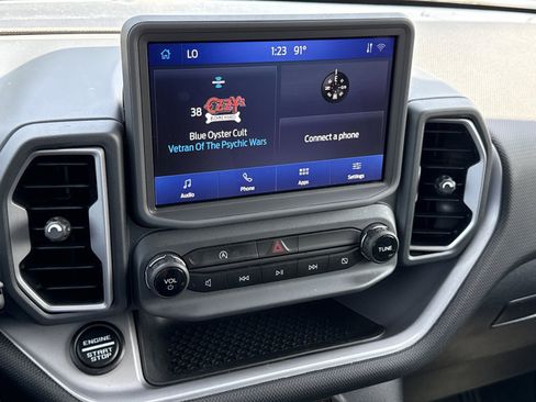 Used 2024 Ford Bronco Sport Big Bend AWD/4WD image 22