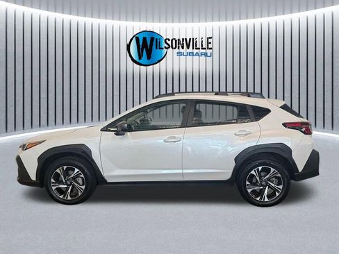Certified 2024 Subaru Crosstrek 2.0i Premium AWD/4WD image 14