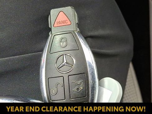 Used 2017 Mercedes-Benz C 300 Cabriolet image 16