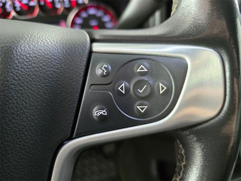 Used 2016 GMC Sierra 1500 SLT image 29