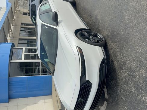 New 2026 Honda Accord Sport image 1