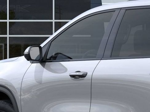 New 2026 GMC Acadia Elevation w/ Black Edition FWD image 12