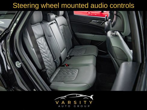 Used 2023 Kia Sportage X-Pro image 14