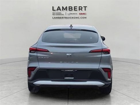 New 2026 Buick Envista Preferred w/ Convenience I Package image 4