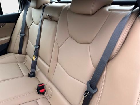 New 2026 Cadillac CT5 Premium Luxury w/ Technology Package AWD/4WD image 12
