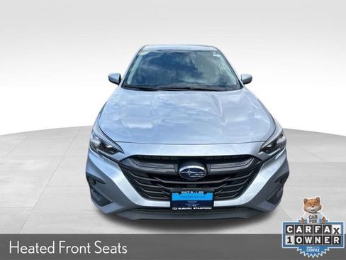 Certified 2023 Subaru Legacy Premium image 3