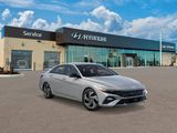 New 2025 Hyundai Elantra Sport image 2