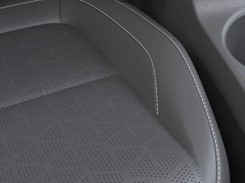 New 2026 Kia Seltos EX image 24