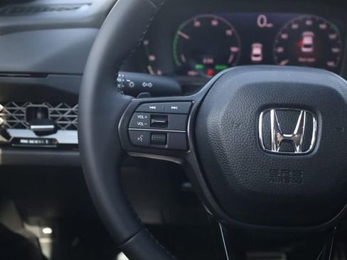 New 2026 Honda Accord Sport image 10