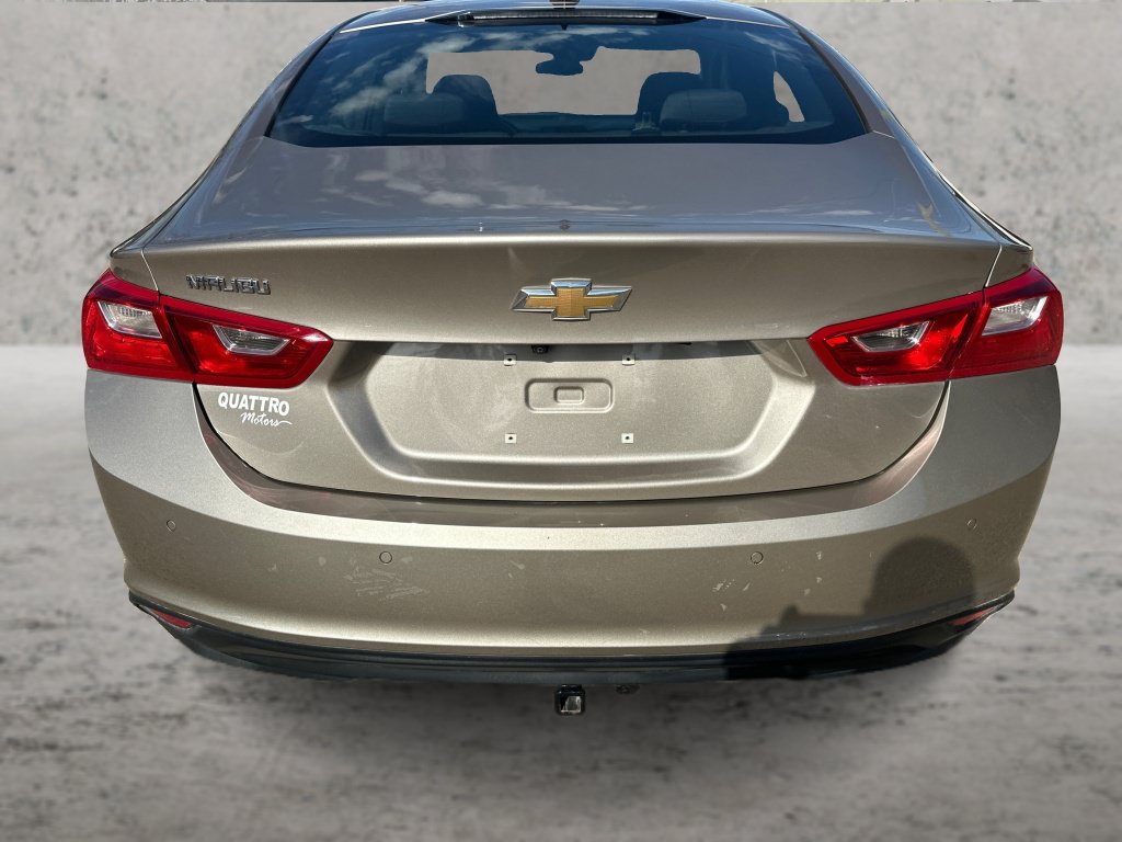 Used 2024 Chevrolet Malibu LS FWD image 14