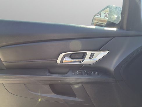 Used 2016 GMC Terrain SLE AWD/4WD image 24