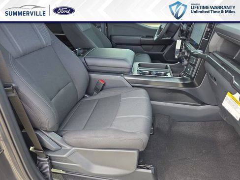 New 2026 Ford F150 STX w/ F-150 LOBO Package AWD/4WD image 12