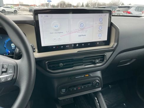 New 2025 Ford Bronco Sport Big Bend image 10