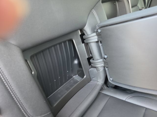 Used 2023 Chevrolet Silverado 1500 LTZ w/ LTZ Convenience Package II AWD/4WD image 27