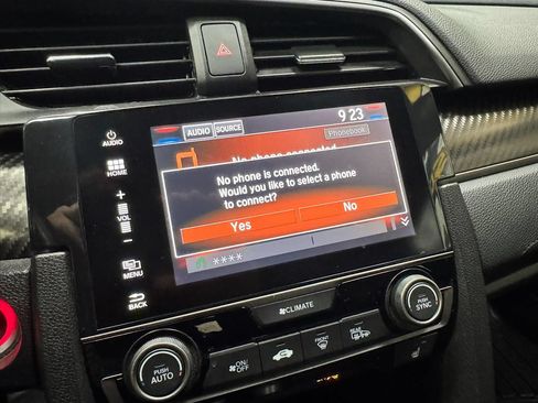 Used 2018 Honda Civic Si image 28