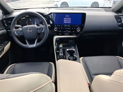 Used 2023 Lexus NX 350 AWD image 16
