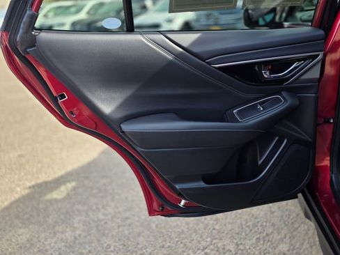 Certified 2024 Subaru Outback Limited image 21