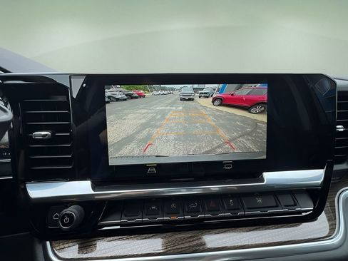 New 2026 Chevrolet Silverado 1500 LT image 14