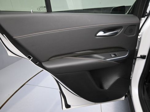 Used 2023 Cadillac XT4 Sport w/ Cold Weather Package image 14