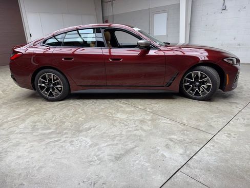 Certified 2023 BMW M440i xDrive Gran Coupe w/ Premium Package image 6