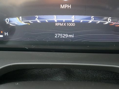 Used 2022 Jeep Grand Cherokee L Overland w/ Luxury Tech Group IV image 37