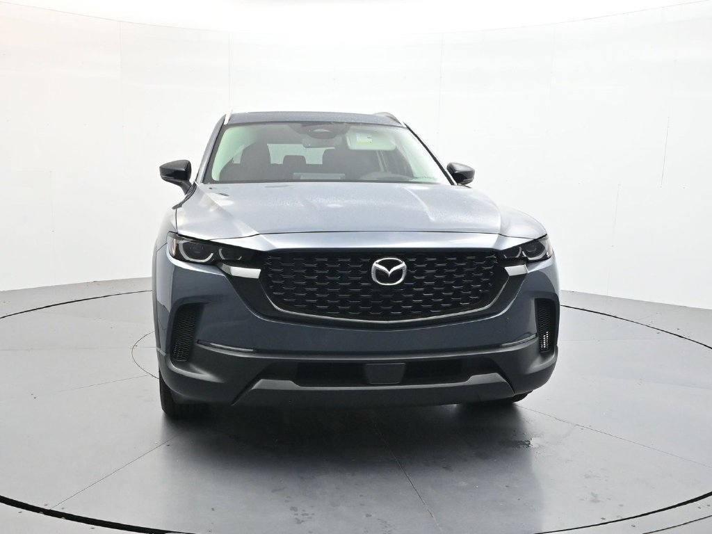 Used 2025 MAZDA CX-50 2.5 Hybrid w/ Weather Package AWD/4WD image 2