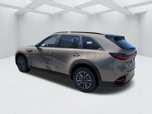 New 2026 MAZDA CX-70 SC AWD/4WD image 9