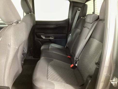 Certified 2024 Ford Ranger XLT AWD/4WD image 24