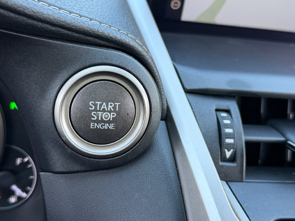 Used 2020 Lexus NX 300 AWD w/ Premium Package image 30