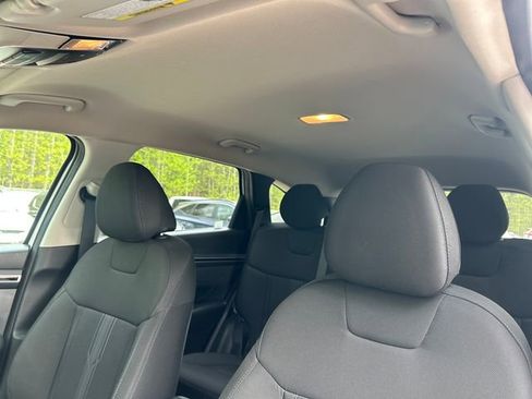 Certified 2023 Hyundai Tucson SEL AWD/4WD image 21