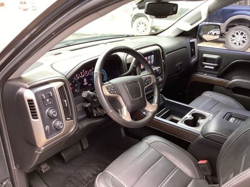 Used 2017 GMC Sierra 1500 Denali image 27