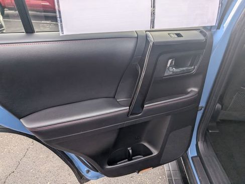 Used 2018 Toyota 4Runner TRD Pro image 10