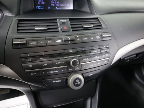 Used 2009 Honda Accord EX-L image 35