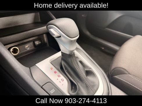 Used 2023 Kia Forte LXS FWD image 23